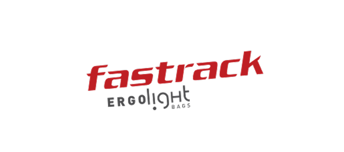 Fastrack Bags (In Store, 3 Day Wait)